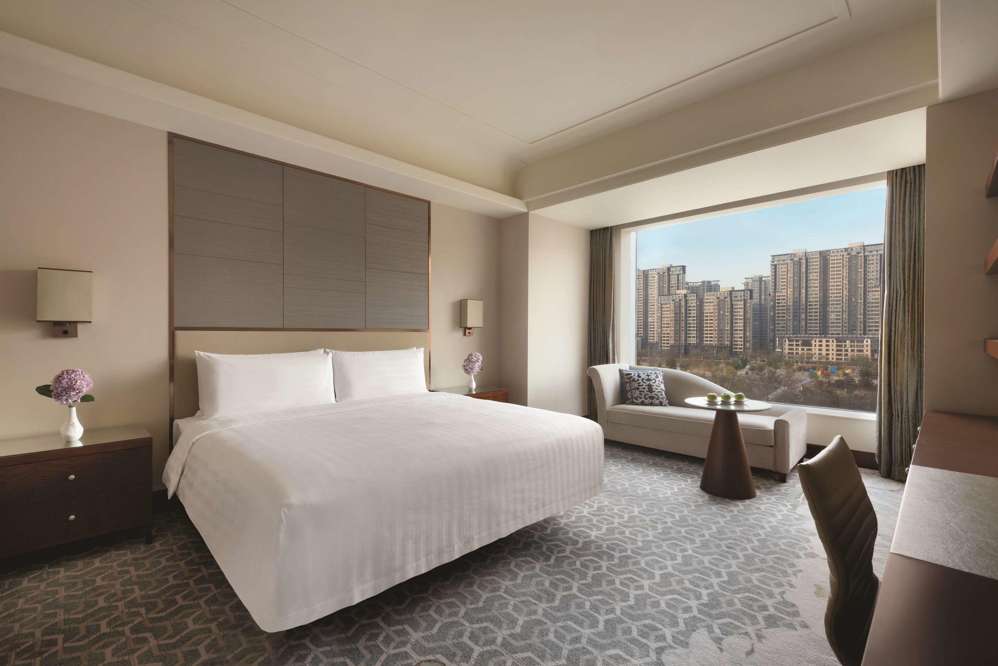 Shangri-La Hotel Tangshan — photo 4