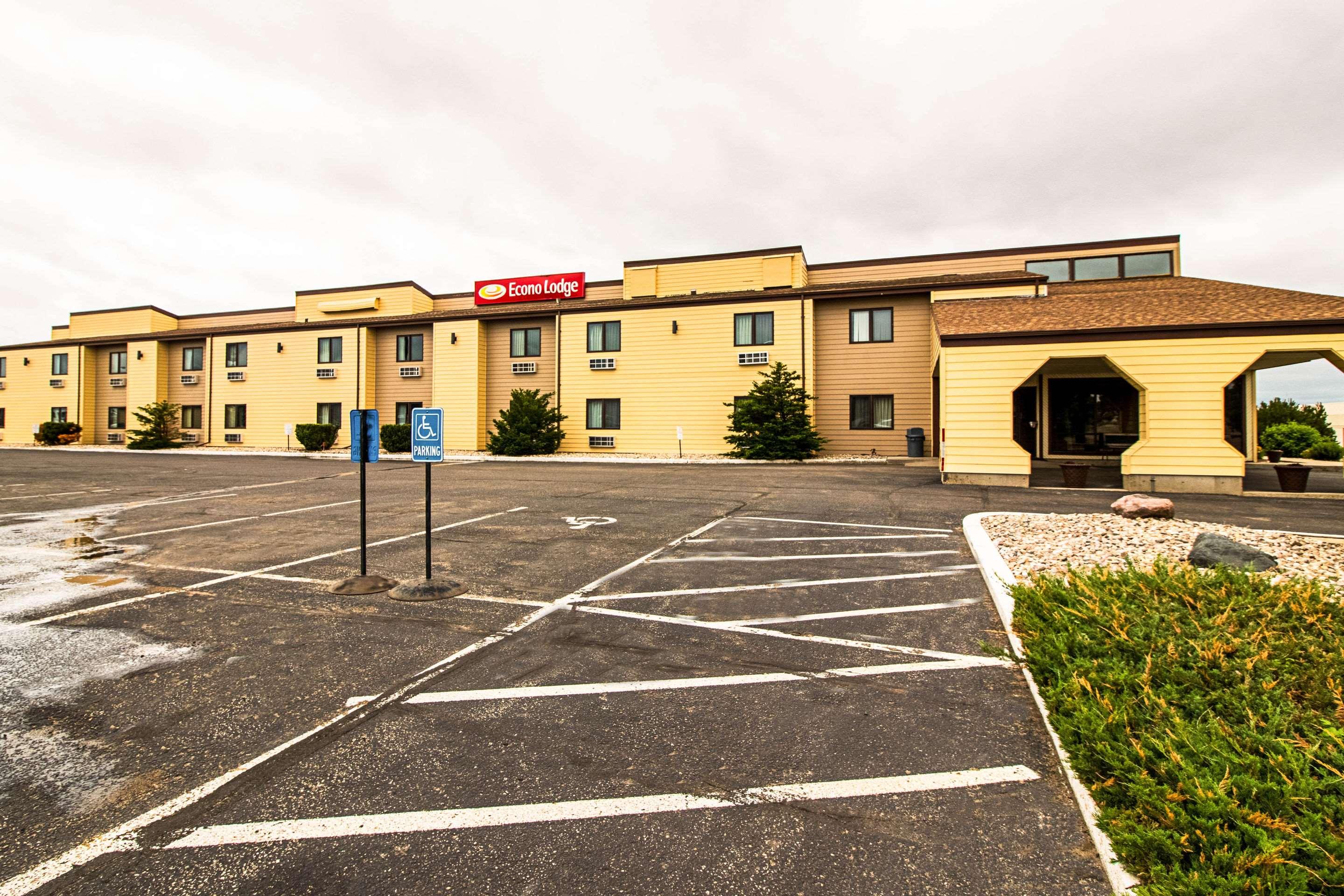 Econo Lodge — photo 4