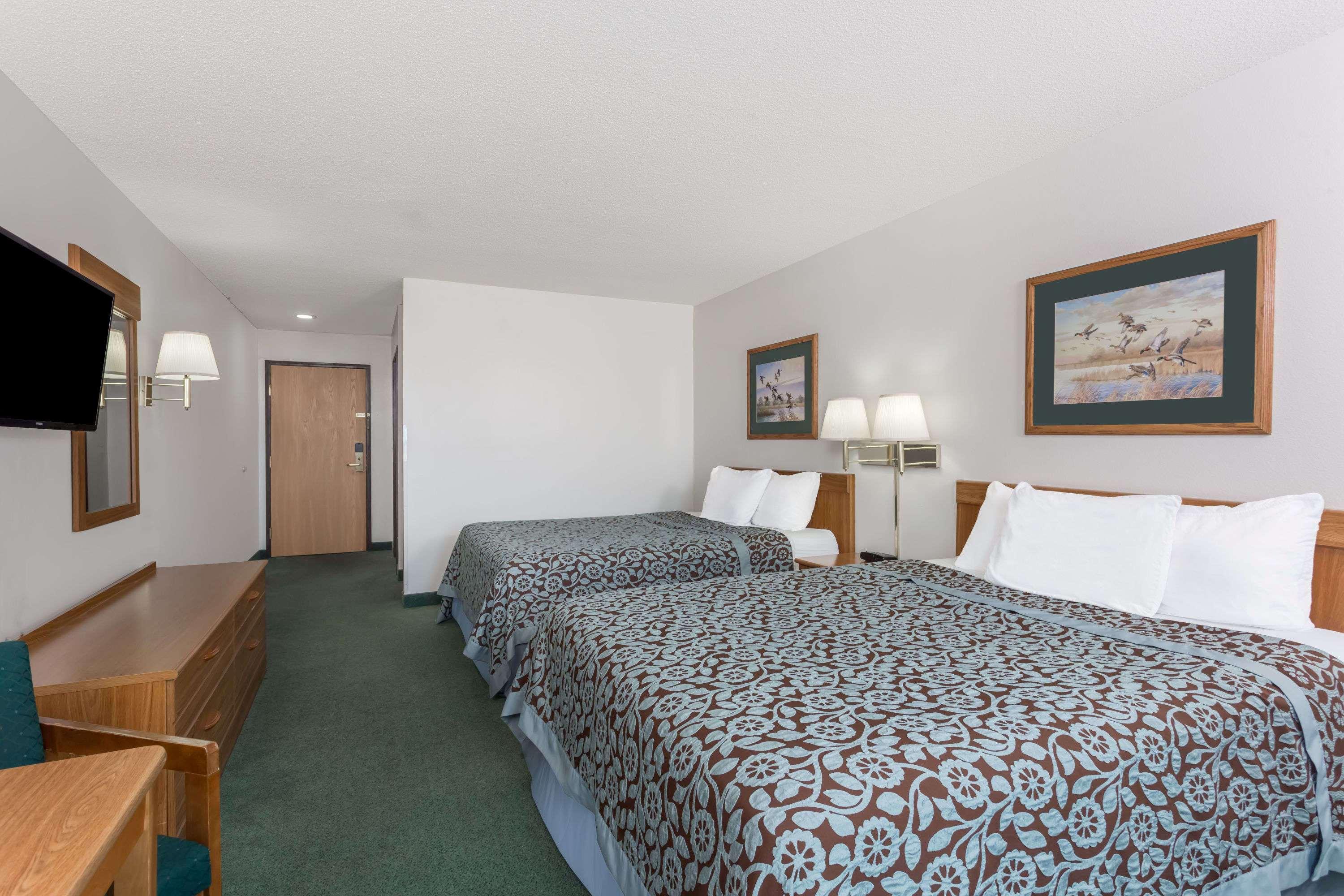 Days Inn Manchester — photo 5
