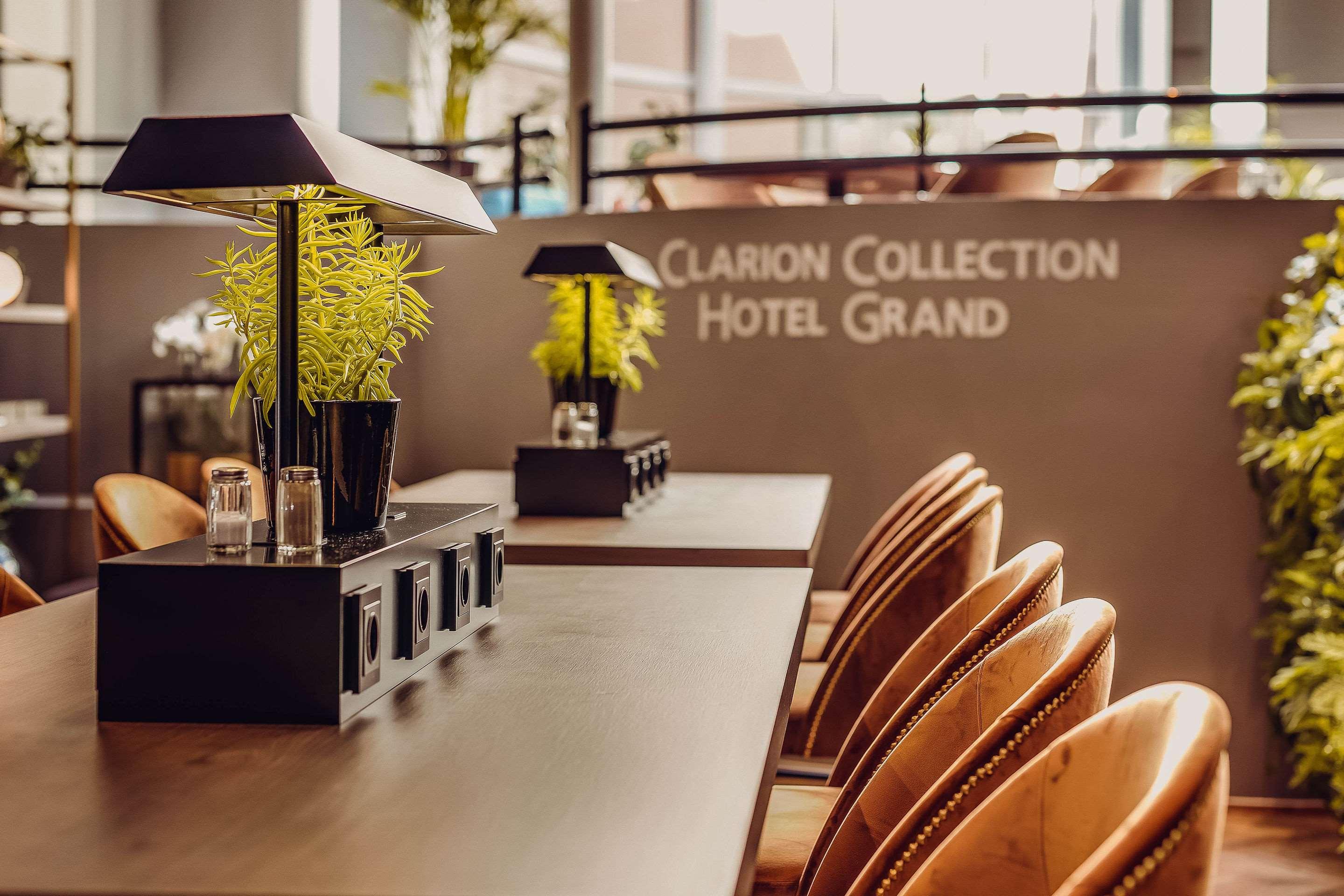 Clarion Collection Grand Bodø — photo 5