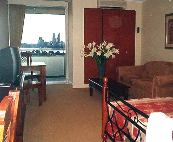 Metro Hotel Perth — photo 4