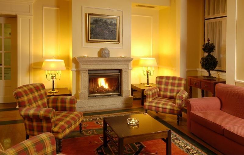 Grande Hotel das Caldas da Felgueira — photo 3