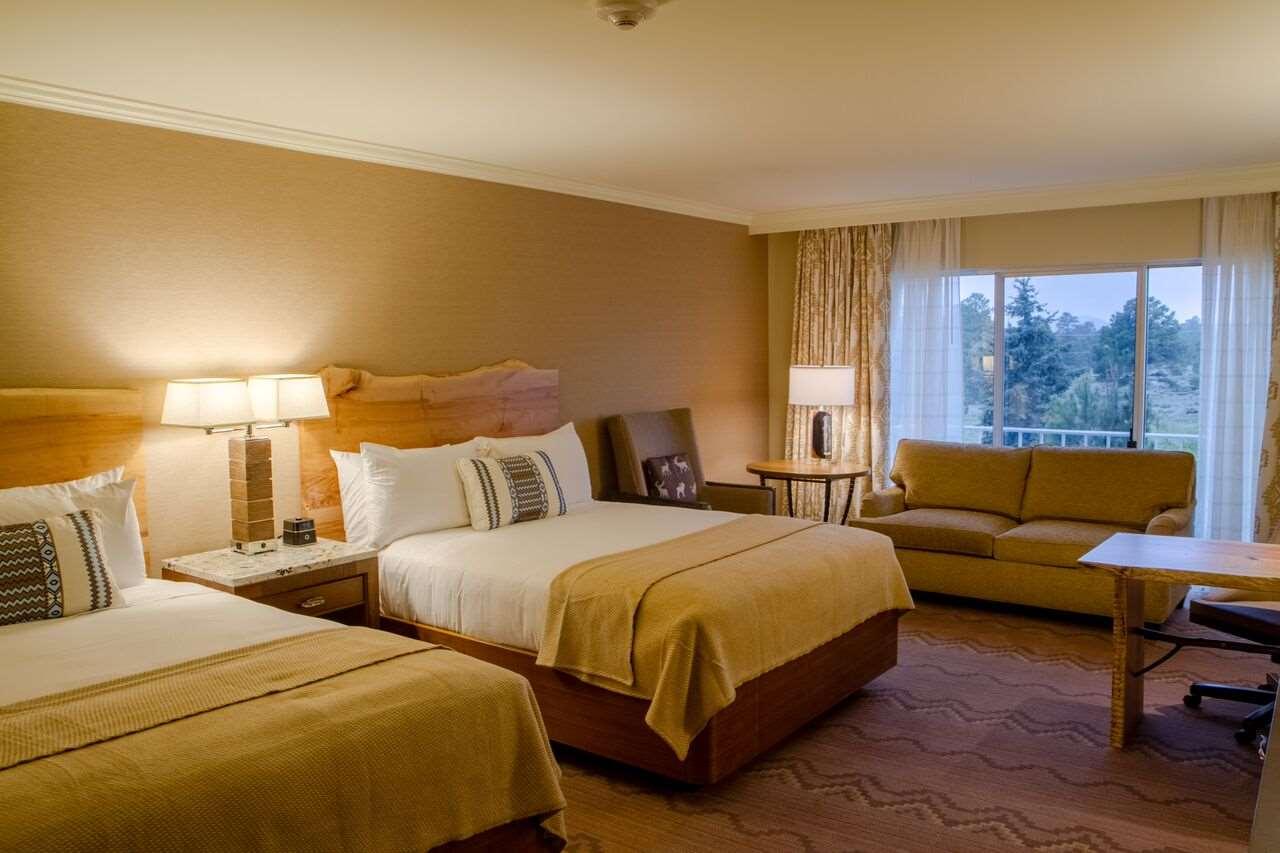 Little America Hotel  Flagstaff — photo 5