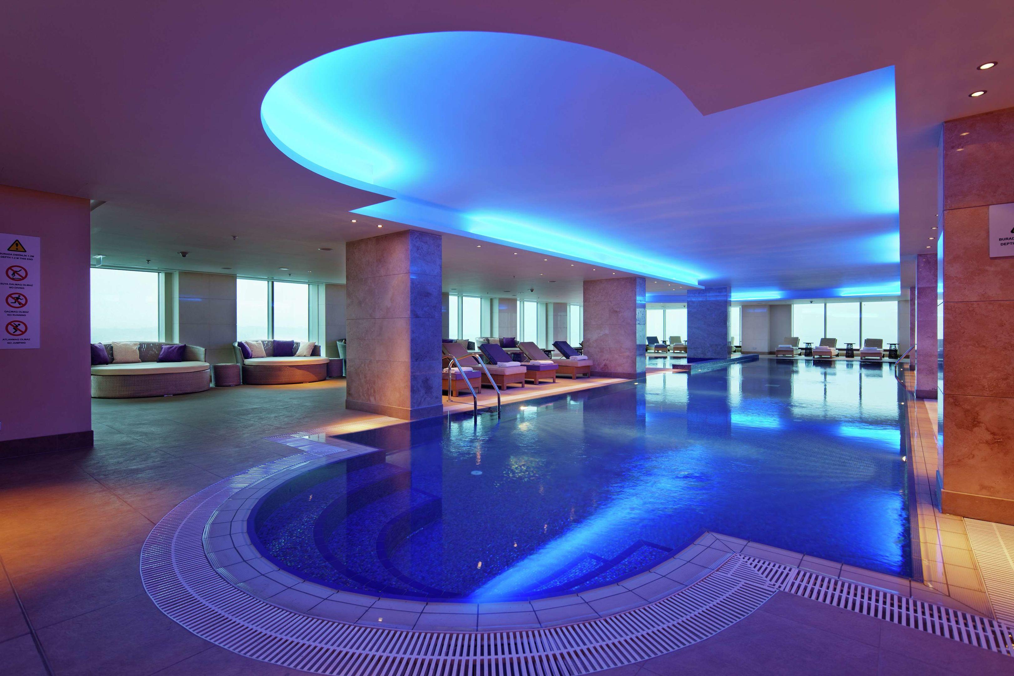 Hilton Baku — photo 4