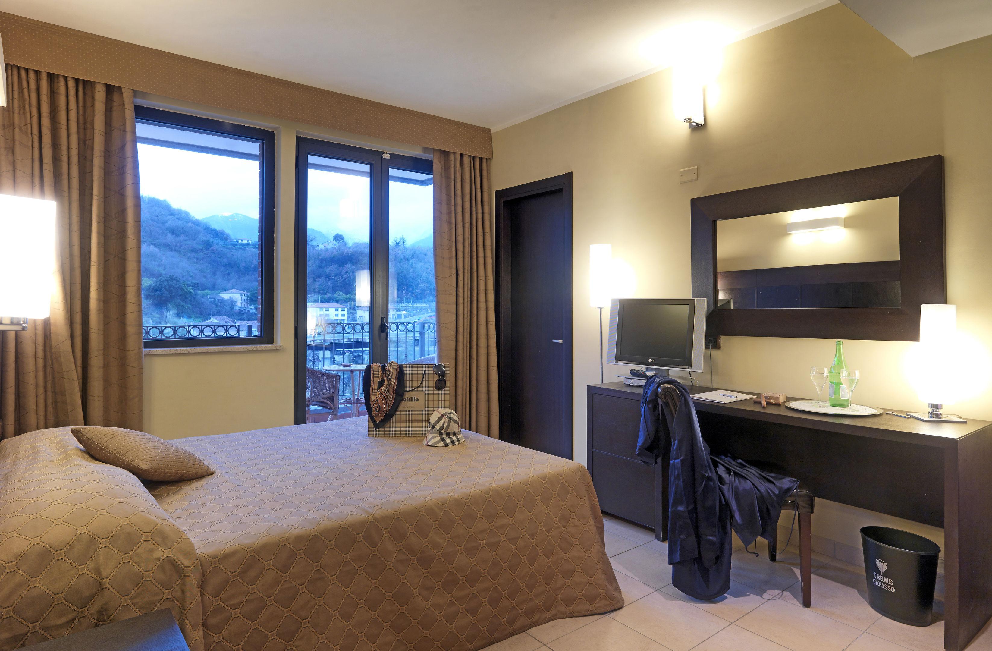 Hotel Terme Capasso — photo 3