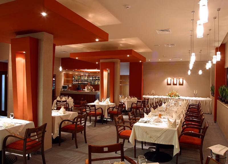 Park Hotel — photo 3