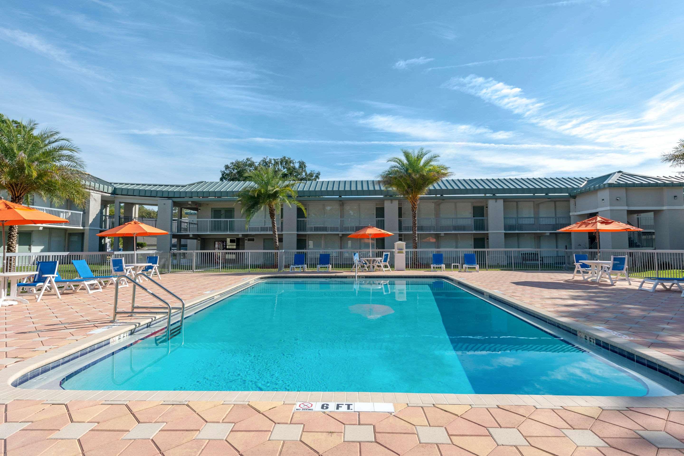 Quality Inn — photo 4