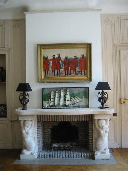 Chateau De Cocove — photo 4