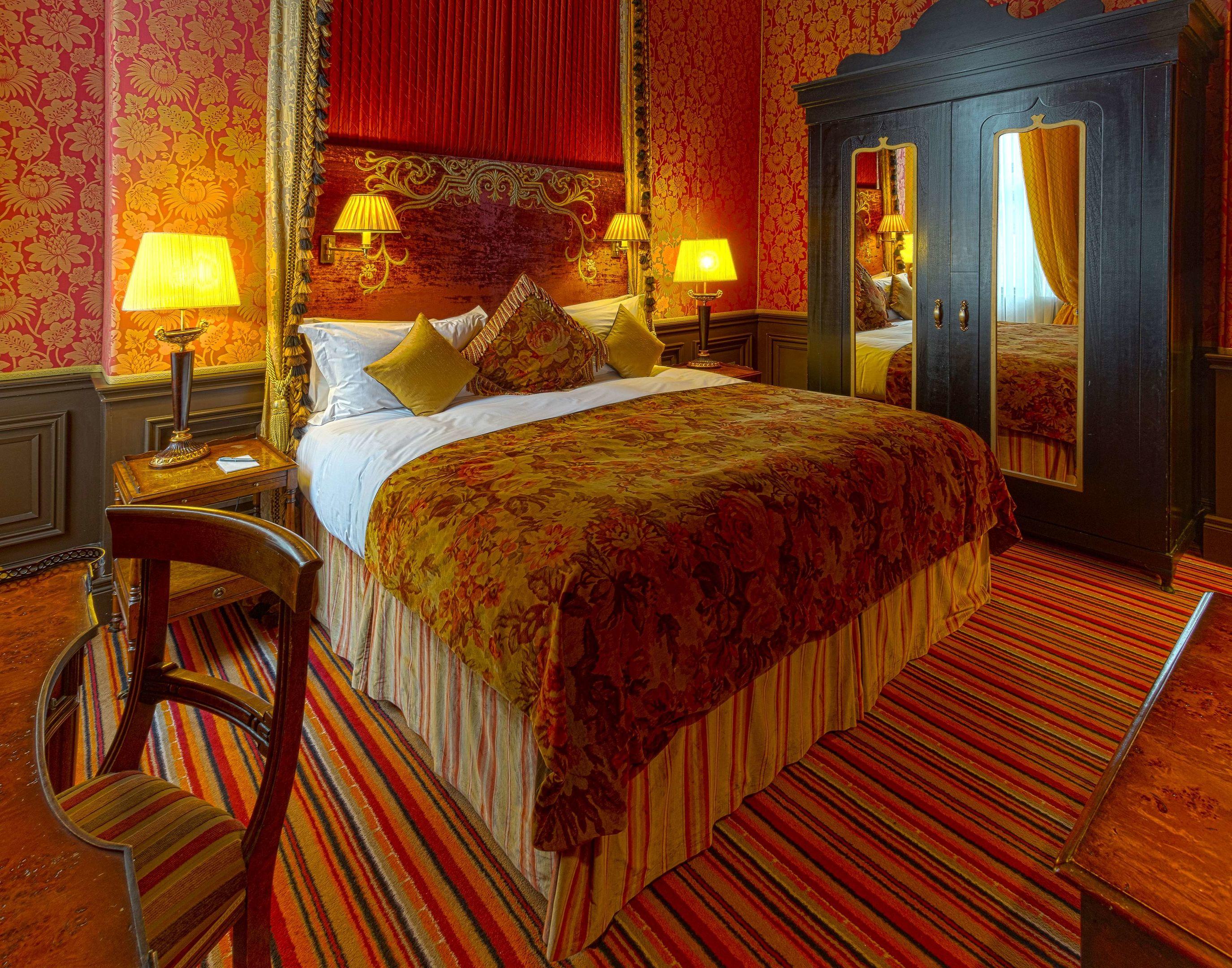 The Merchant Hotel — photo 4