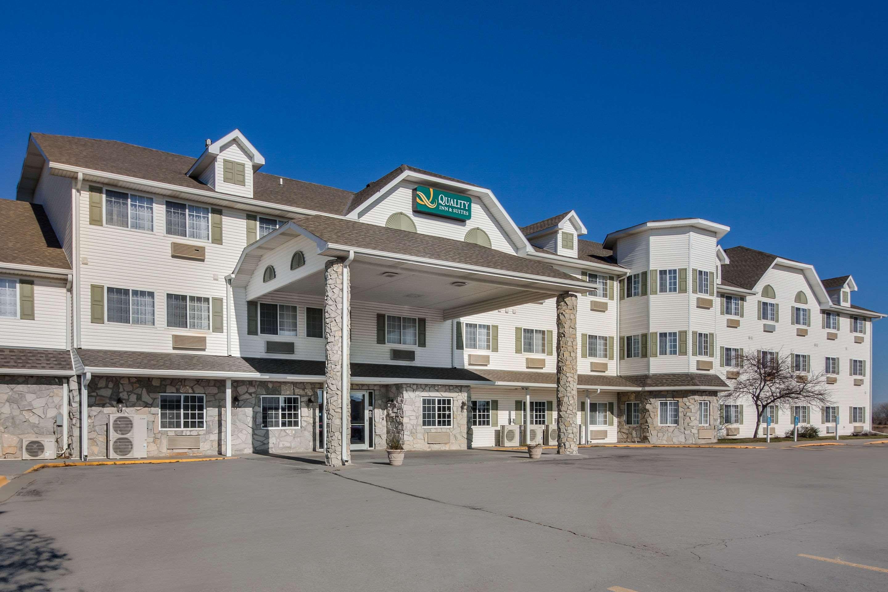Quality Inn & Suites — photo 5