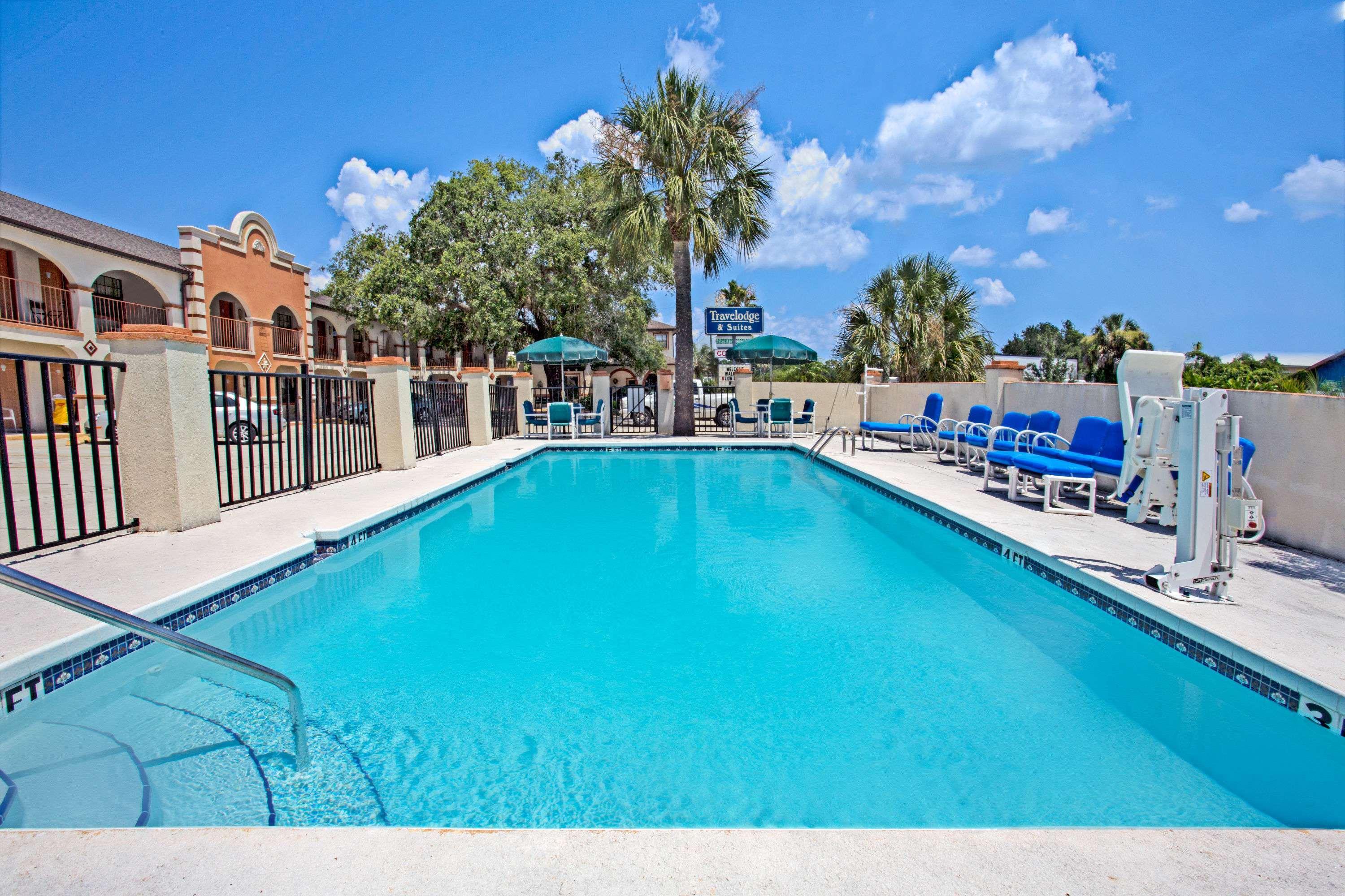Travelodge by Wyndham Suites St Augustine — photo 4