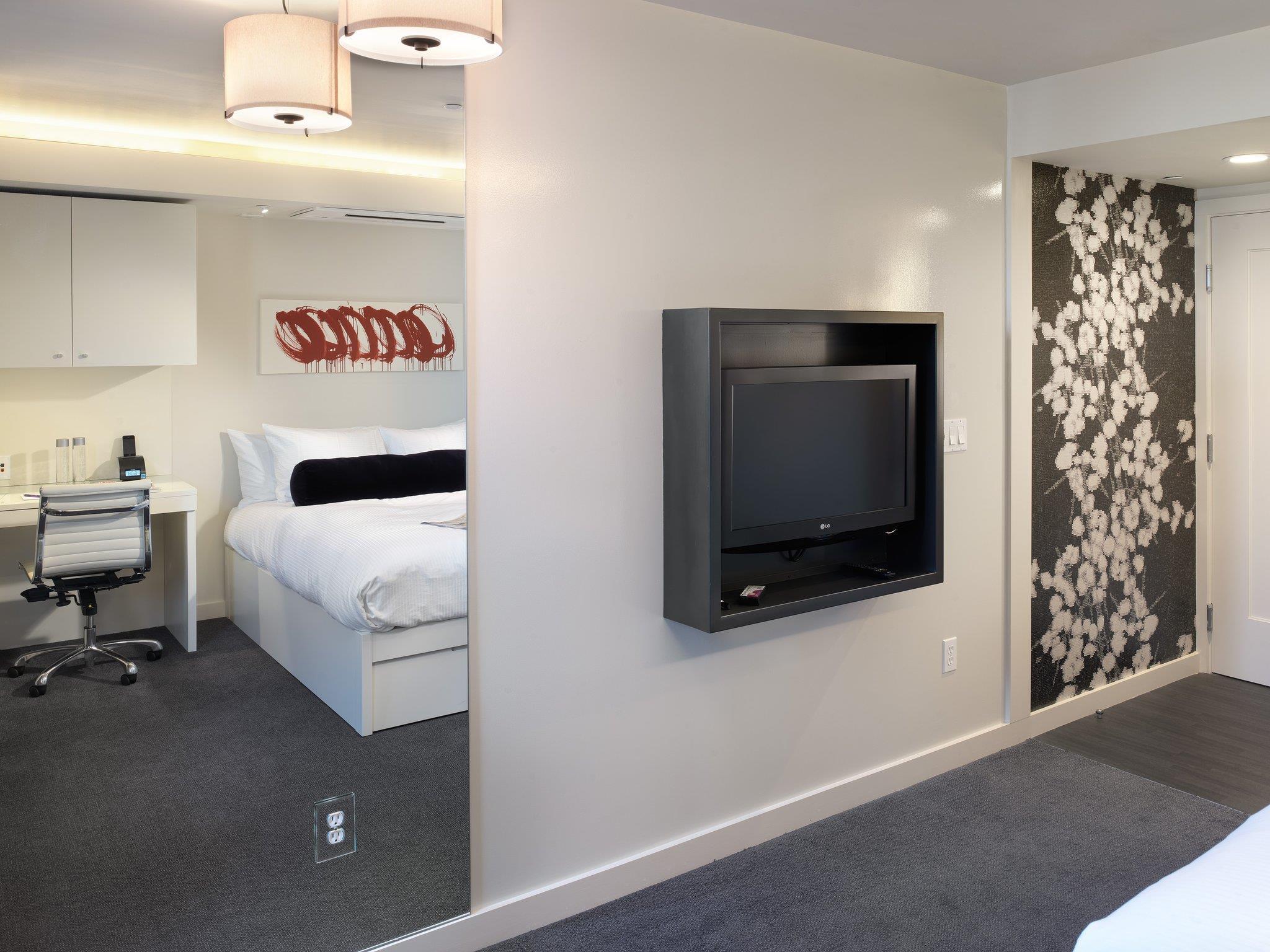 Hotel Keen — photo 4