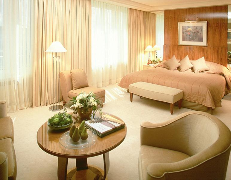 Mandarin Oriental Geneva — photo 3