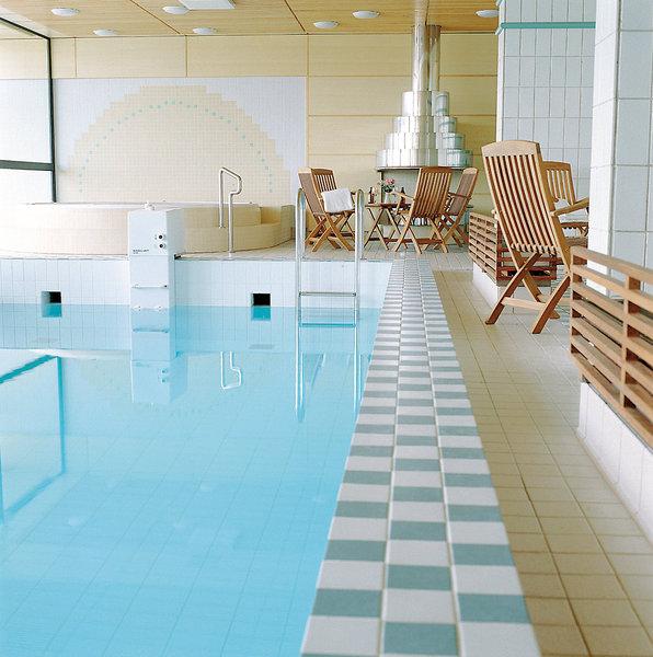 Hilton Helsinki Kalastajatorppa — photo 3