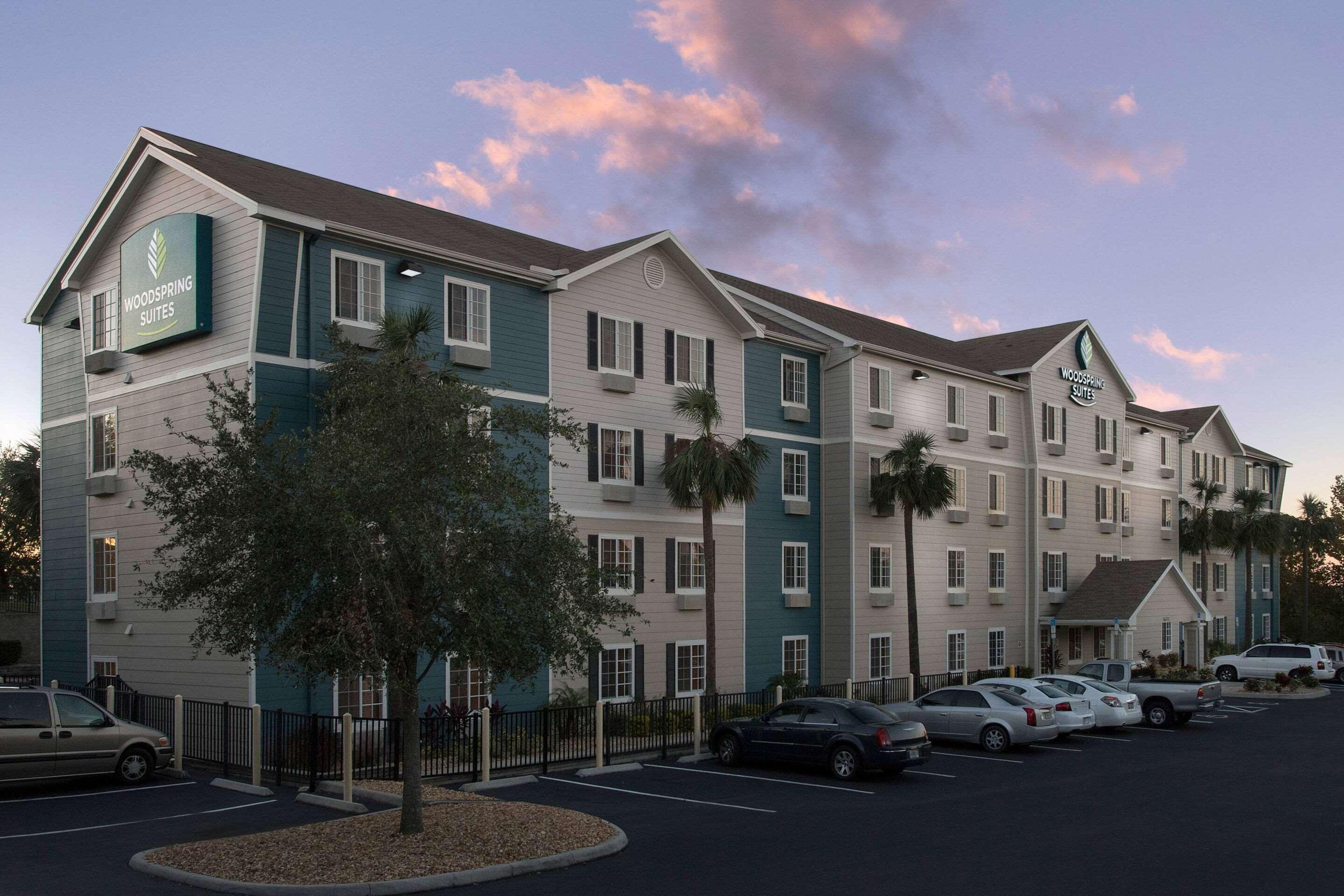 WoodSpring Suites Orlando Clermont — photo 3
