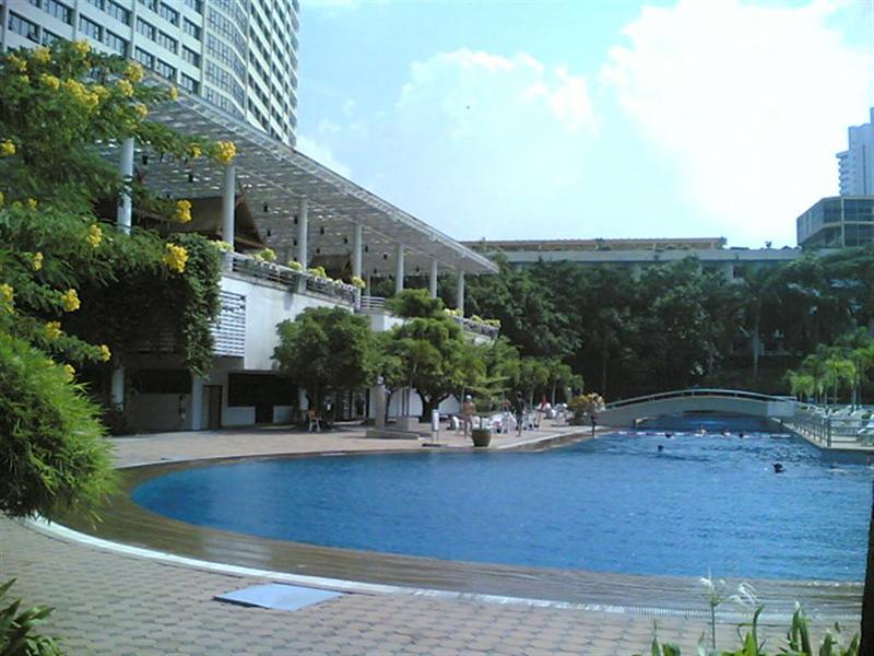 Ambassador City Jomtien — photo 4