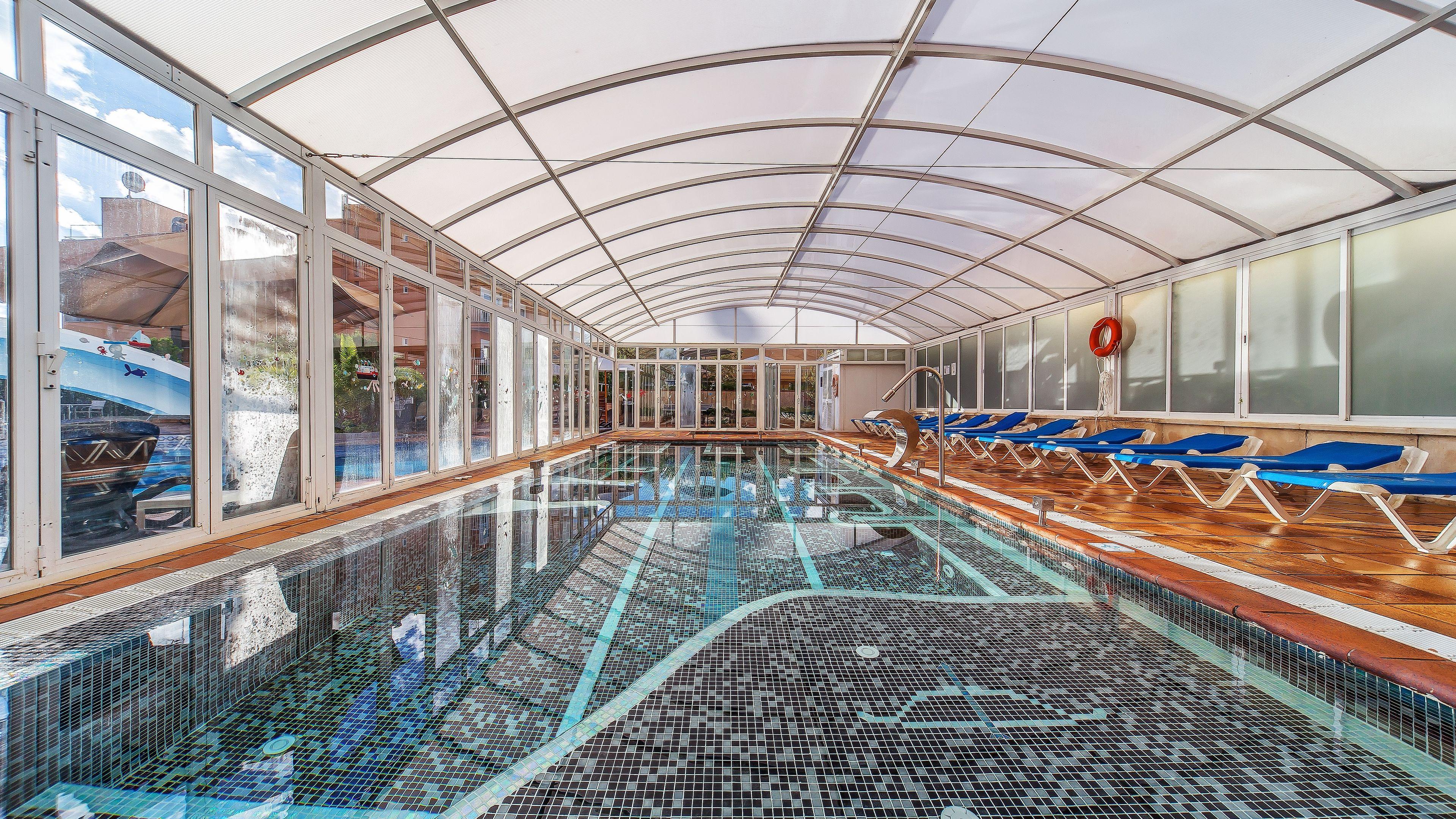 Hotel Seramar Sunna Park — photo 4