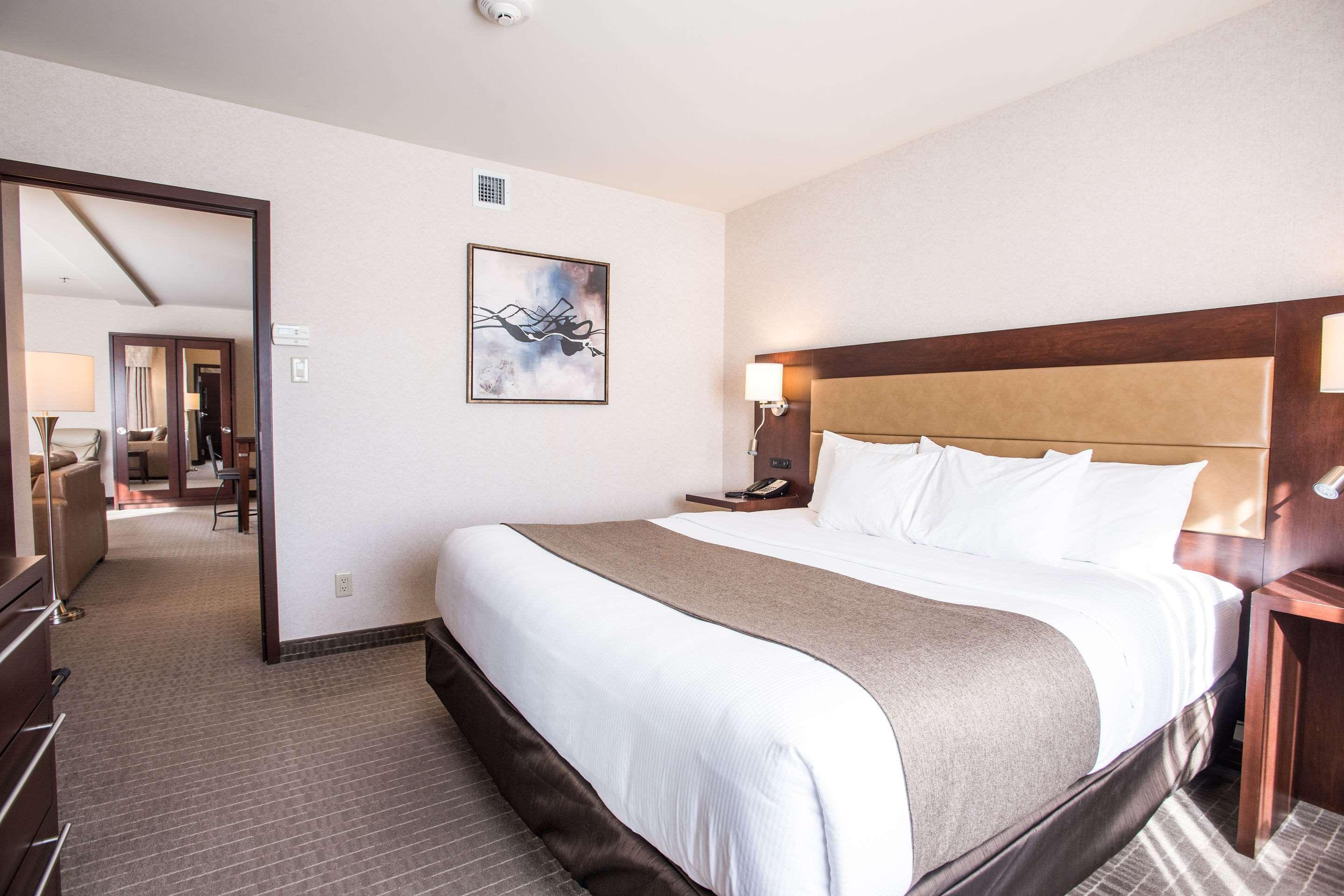 Quality Inn And Suites Val Dor — photo 5