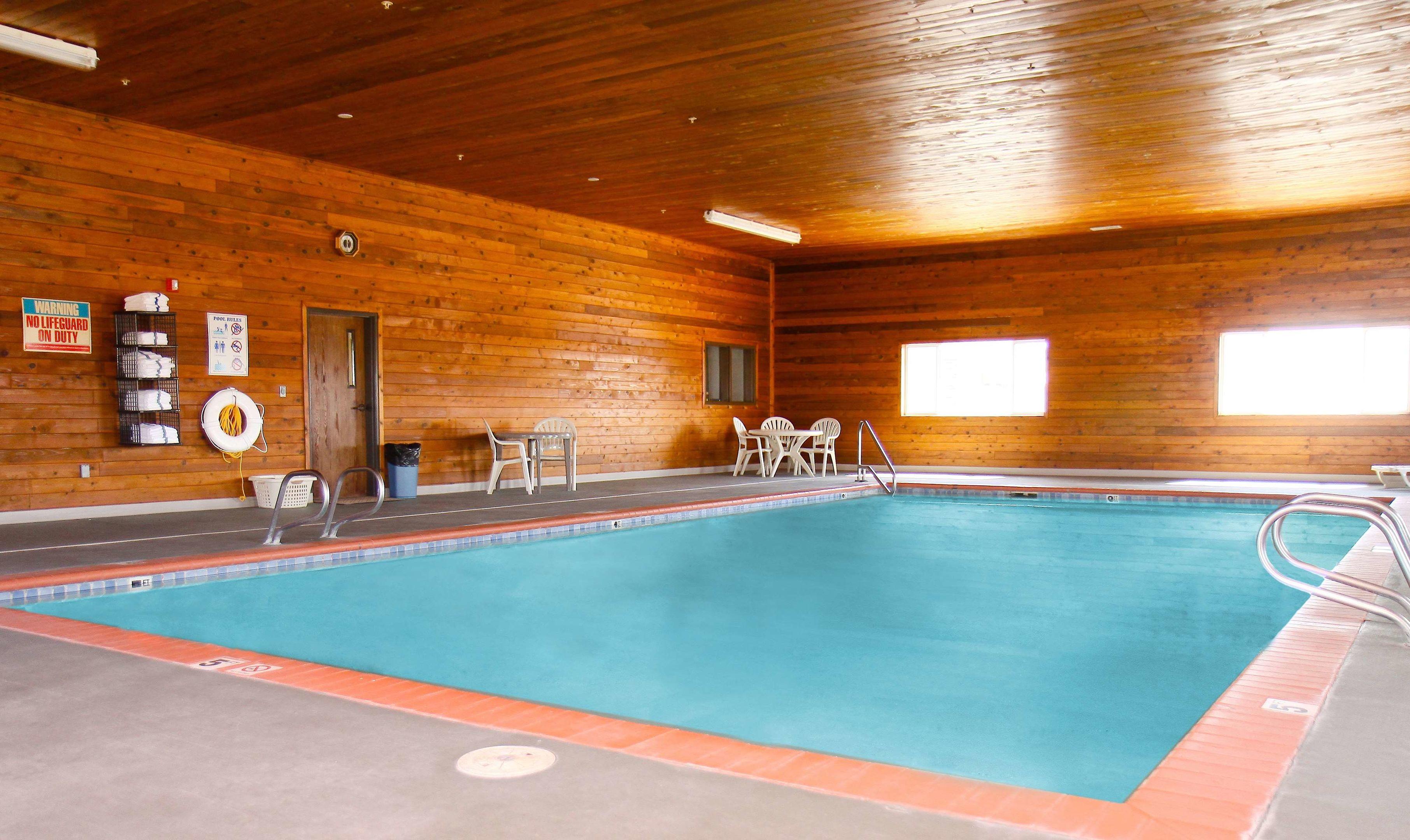 Best Western Hermiston Inn — photo 5