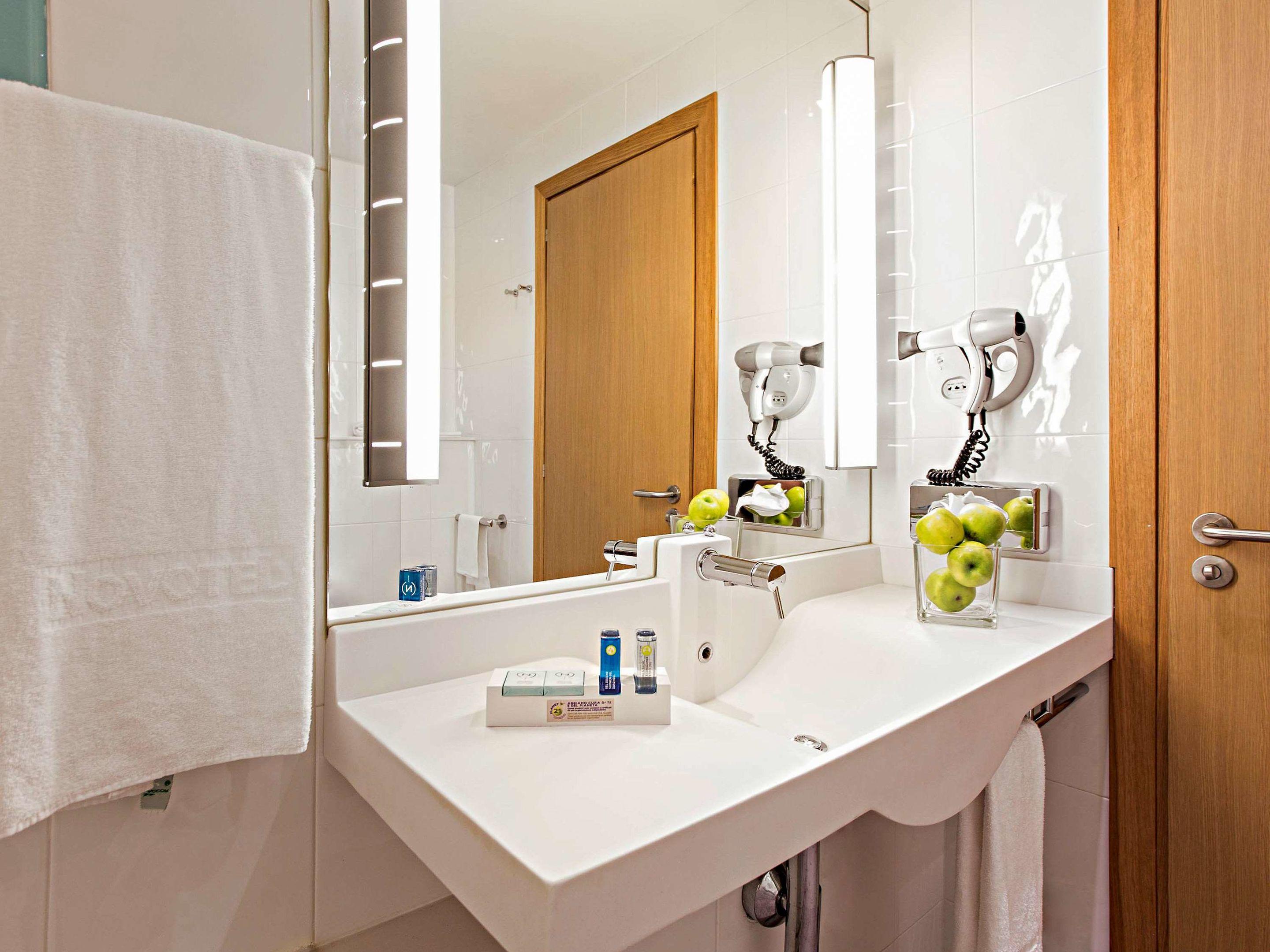 Novotel Salerno Est Arechi — photo 3