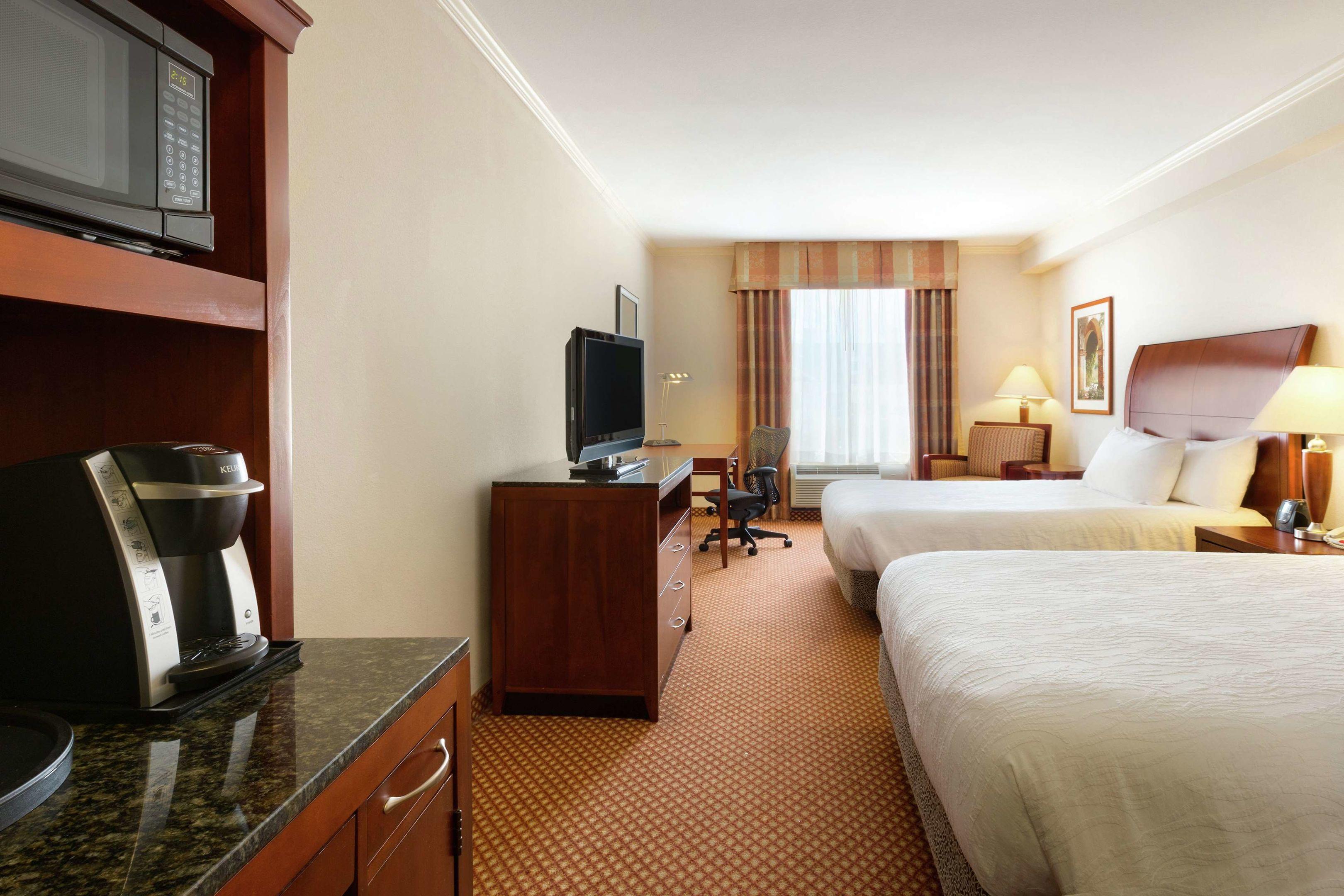 Hilton Garden Inn Shreveport — photo 5