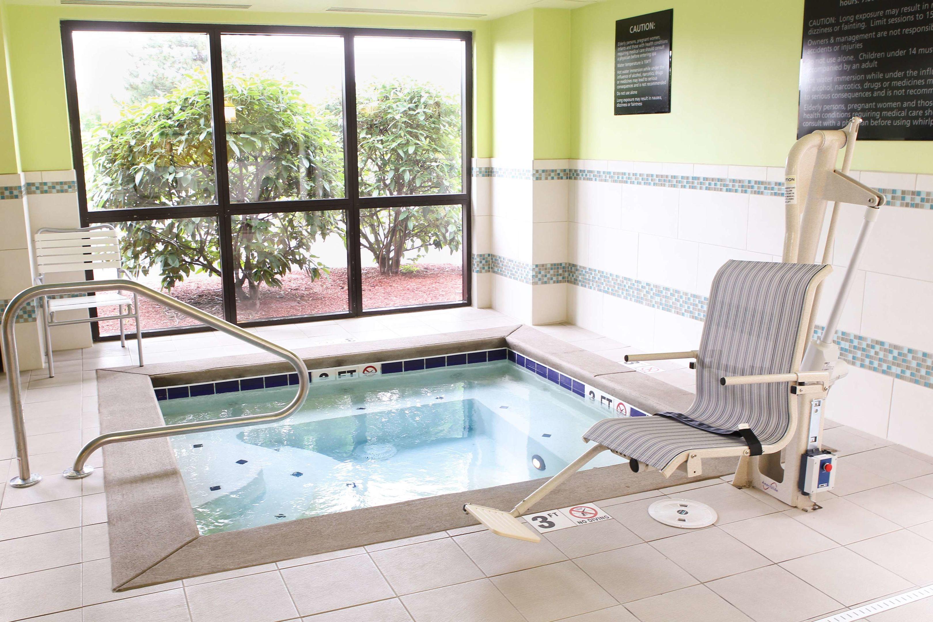 Hampton Inn Cincinnati — photo 3
