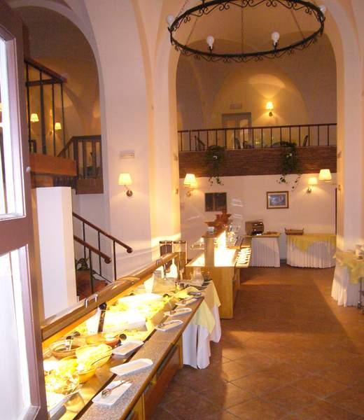 Park Hotel Napoleone — photo 3