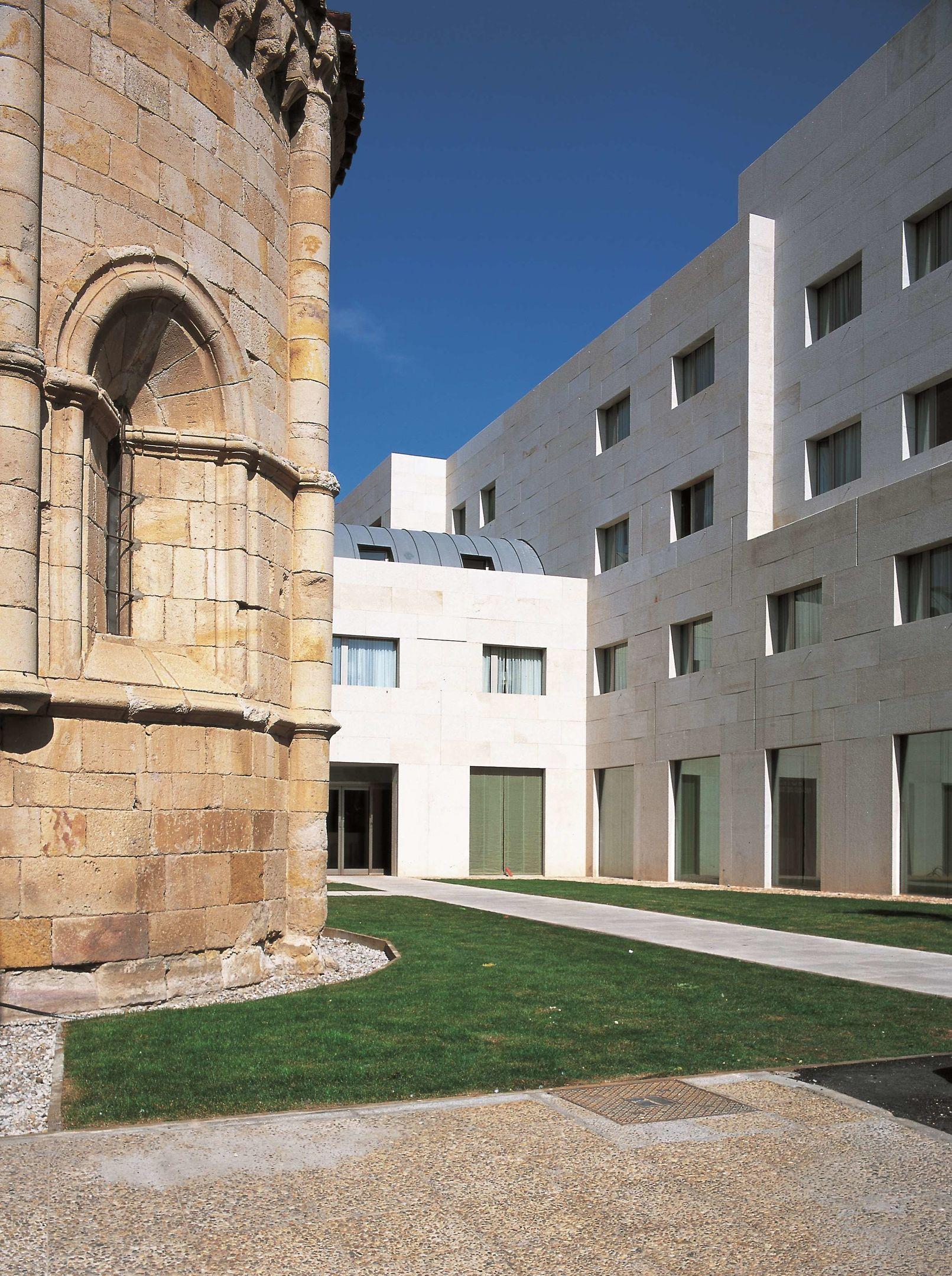 NH Zamora Palacio del Duero — photo 5