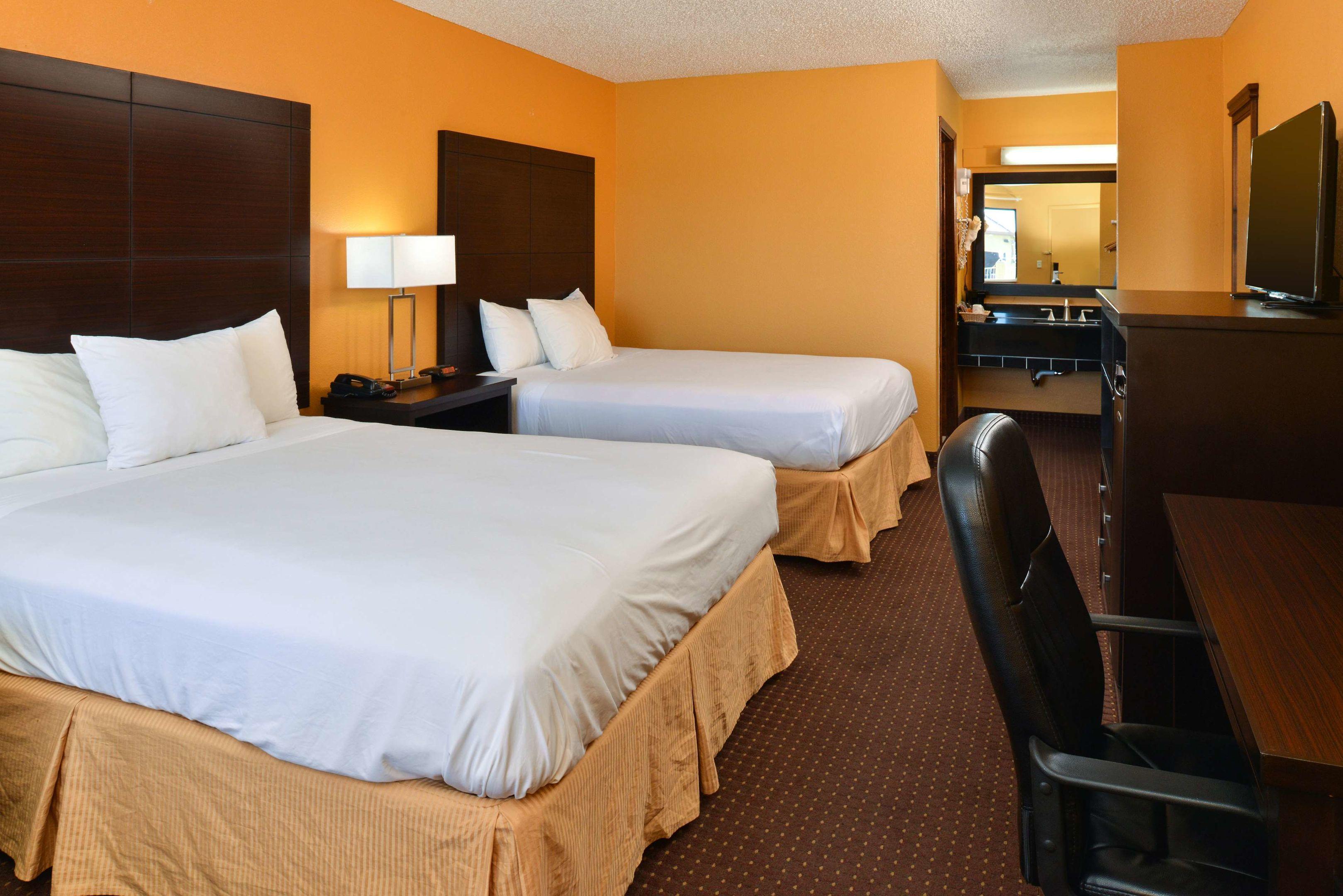 Americas Best Value Inn-Byram/Jackson South — photo 5