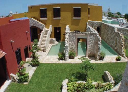 Hacienda Puerta Campeche, a Luxury Collection Hotel, Campeche — photo 3