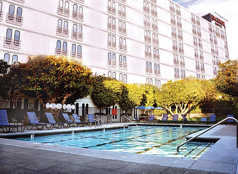 Fairfield Inn & Suites Los Angeles LAX/El Segundo — photo 3
