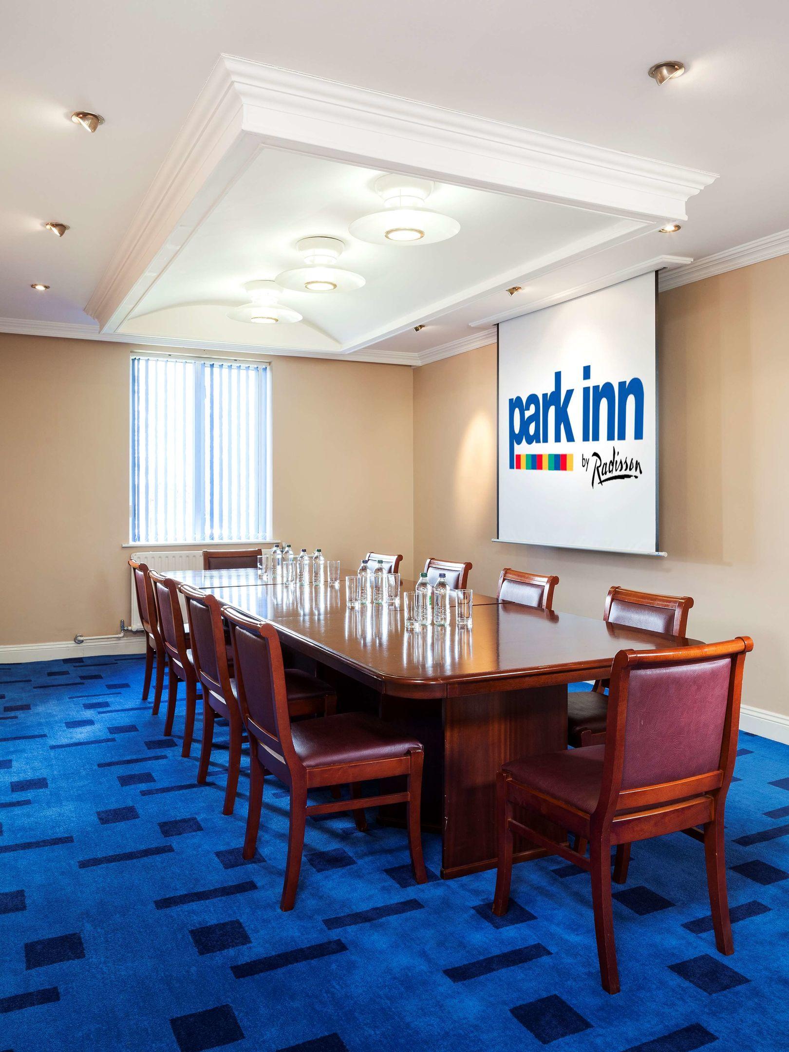 Park Inn by Radisson Shannon Airport — photo 5