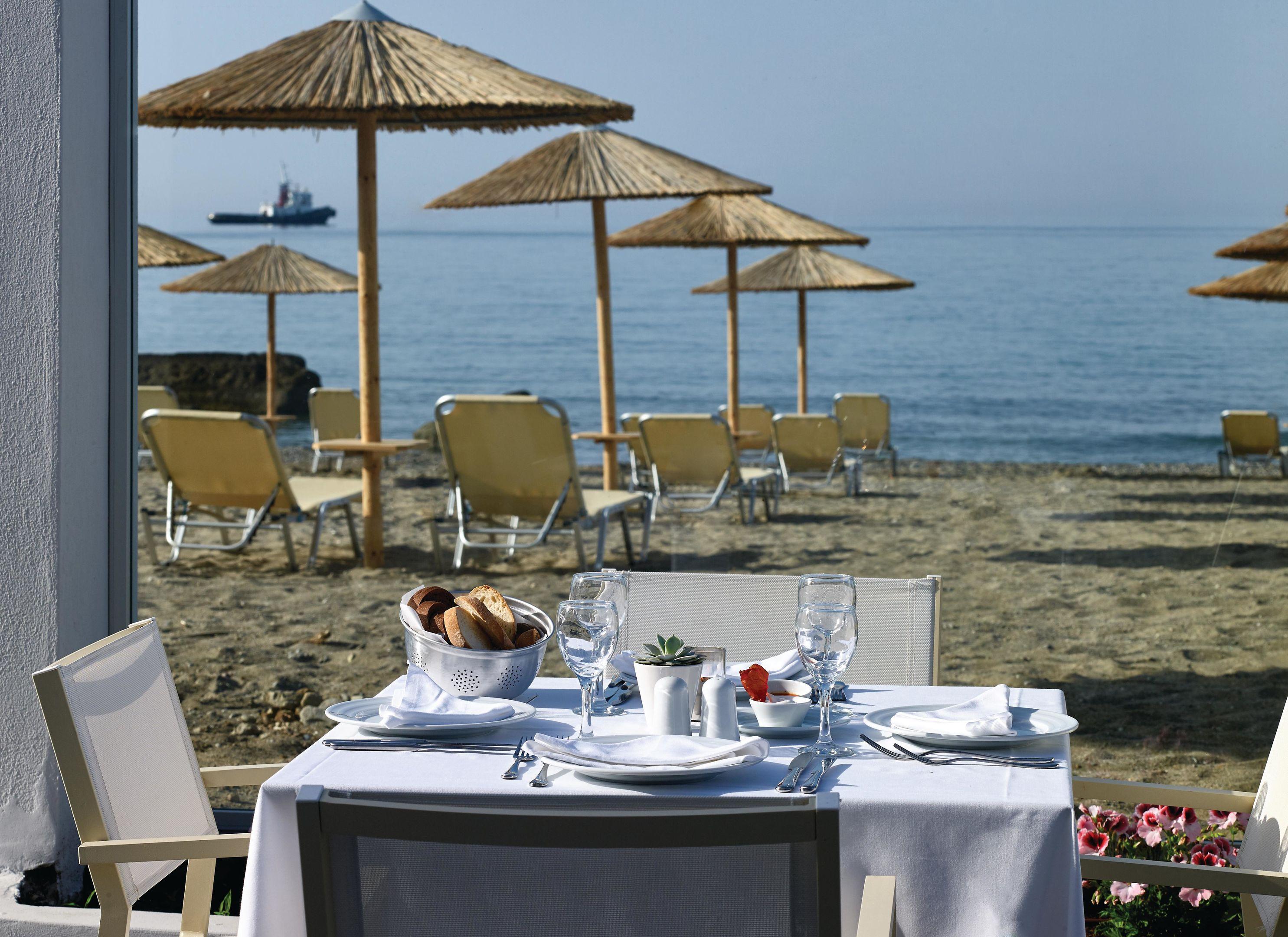 Atlantica Akti Zeus Hotel — photo 3