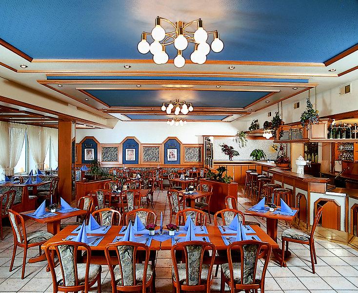 Hotel Weinhaus Fuhrmann — photo 5