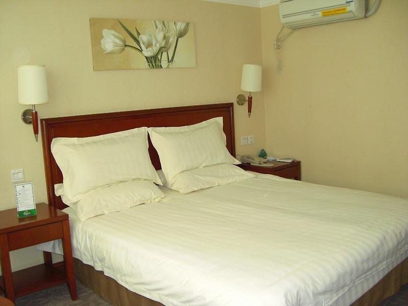 GreenTree Inn Wuding — photo 4