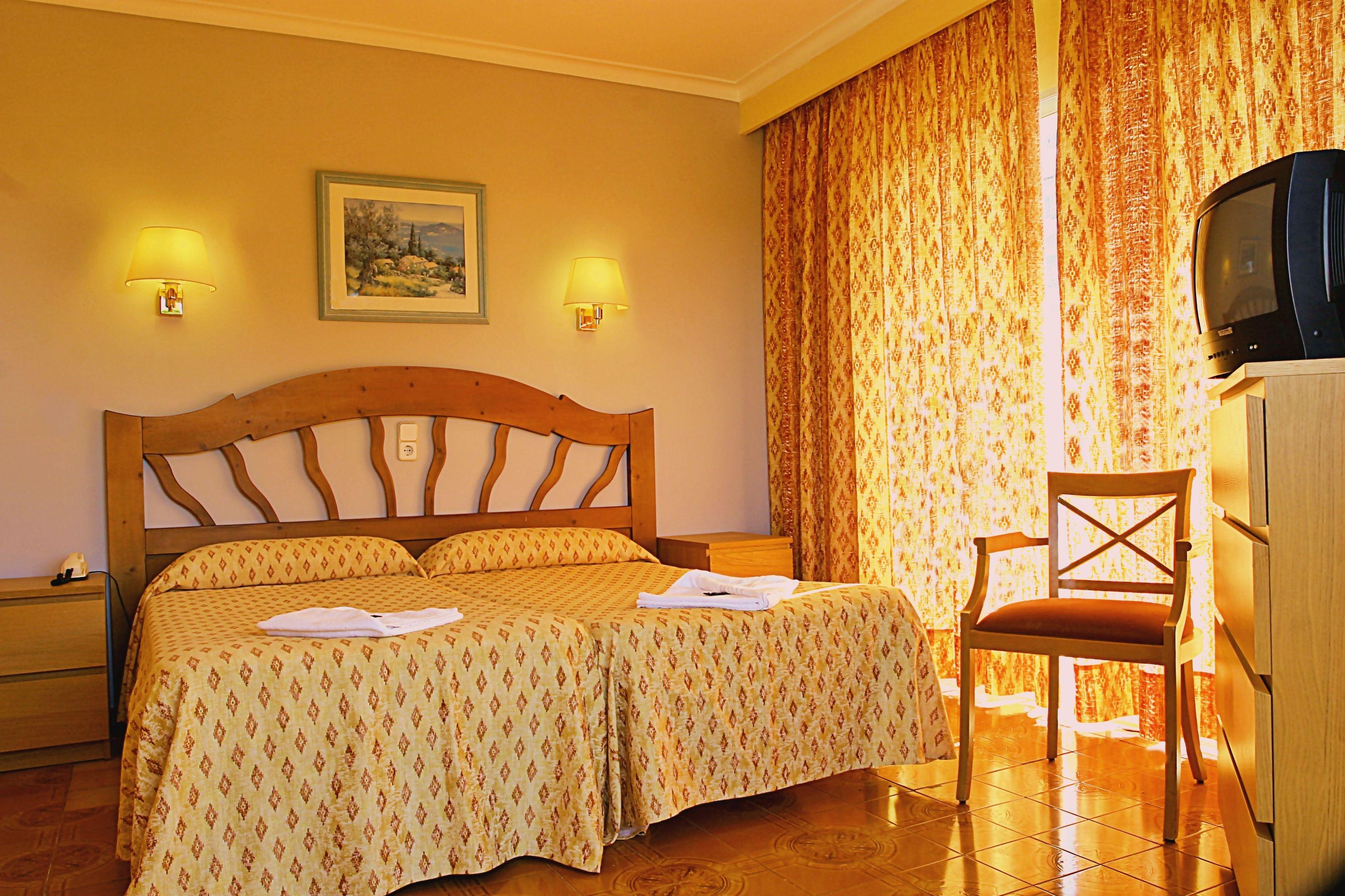 Hostal Beijuan — photo 4