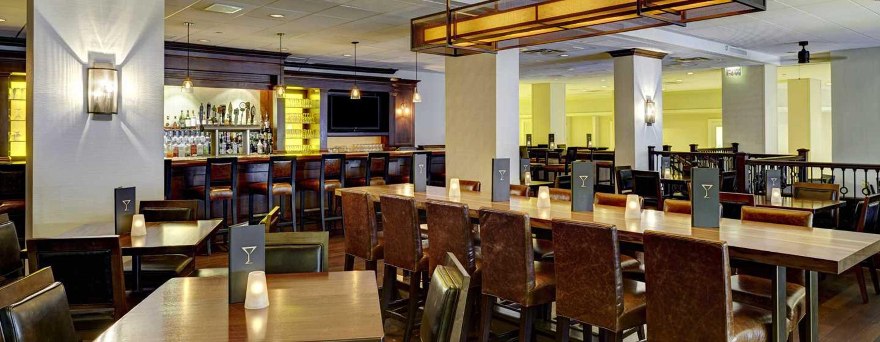 Hilton Orlando Lake Buena Vista - Disney Springs Area — photo 5