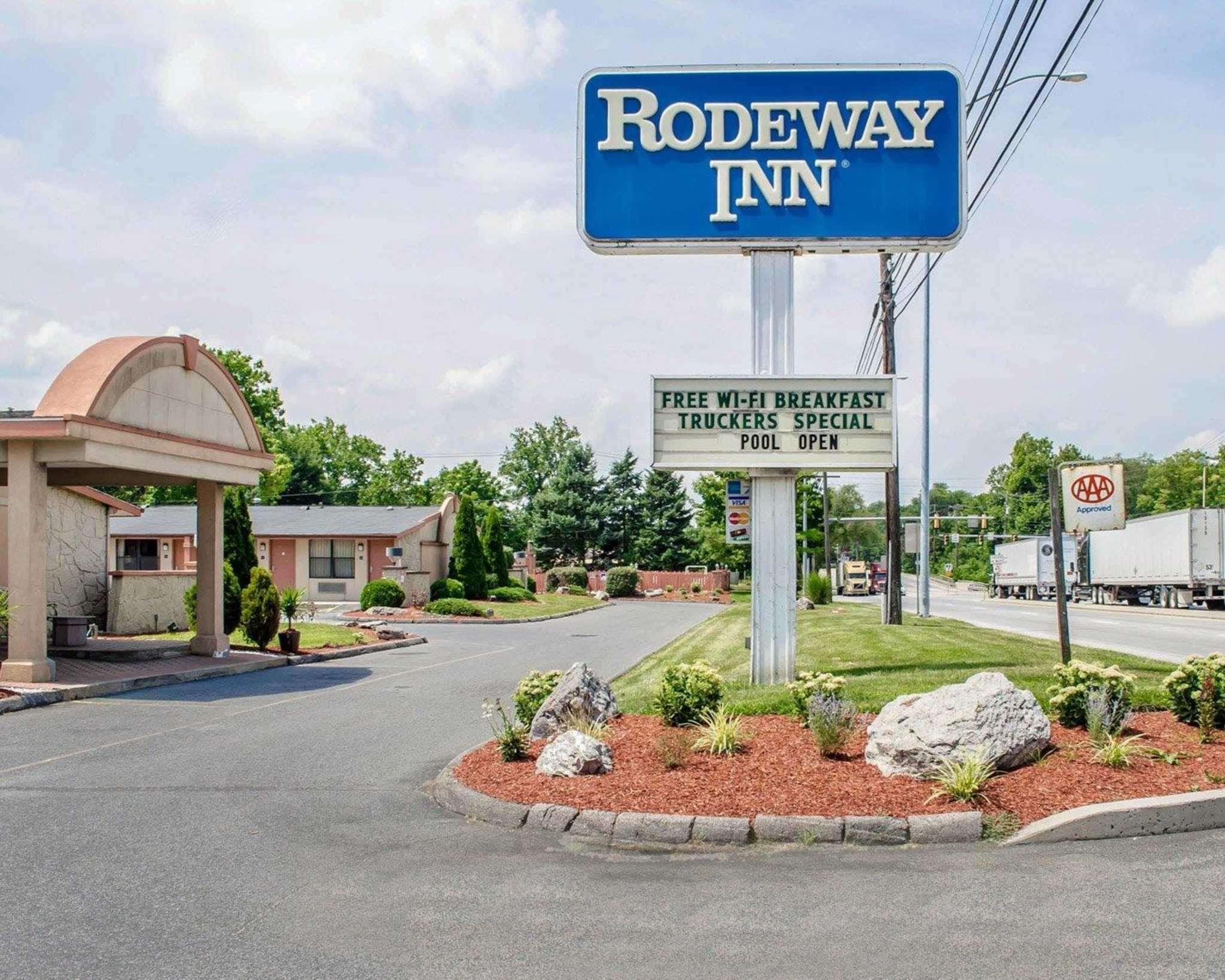 Rodeway Inn Carlisle — photo 5