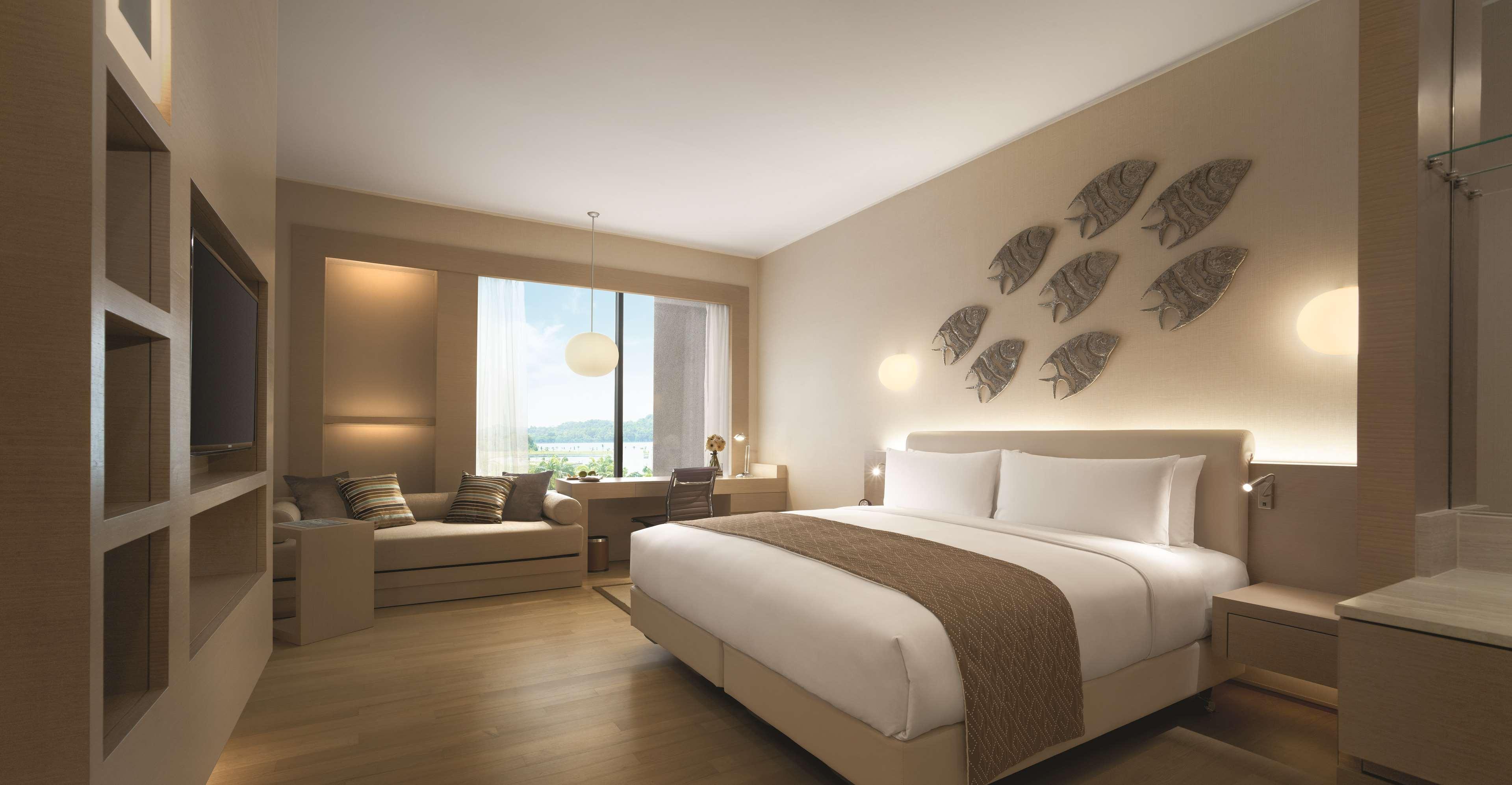 JEN Johor Puteri Harbour by Shangri-La — photo 3