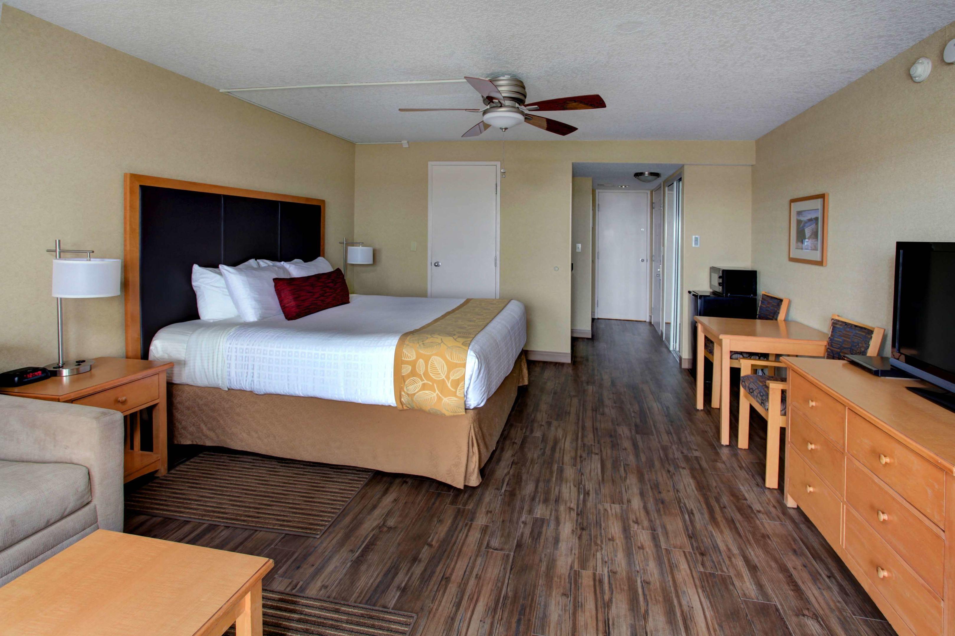 Best Western Plus Ocean View Resort — photo 5