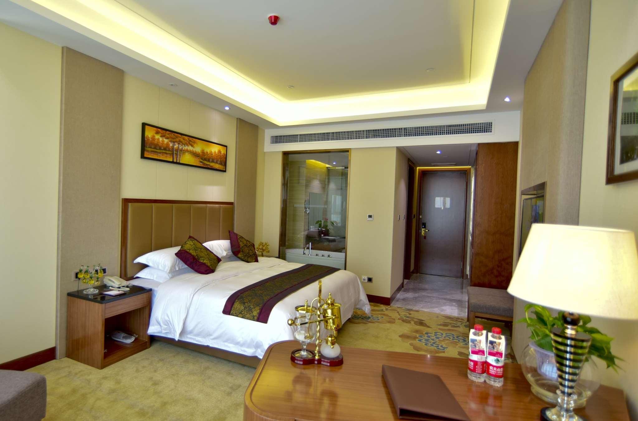 Ramada Plaza by Wyndham Changsha East — photo 3