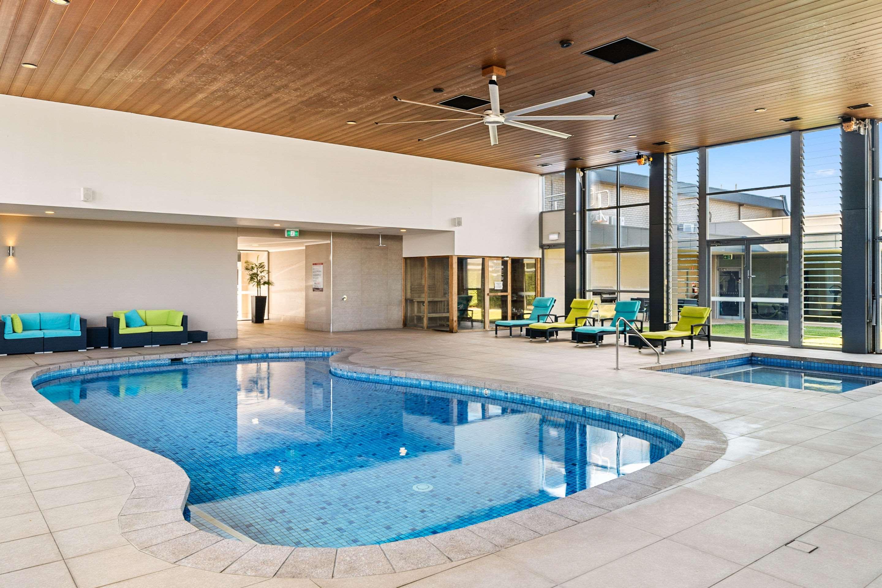 Quality Parklake — photo 4
