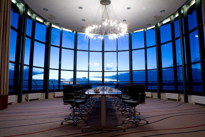 Radisson Blu Waterfront Jersey — photo 3