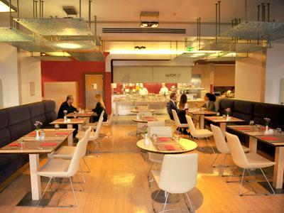 ibis Istanbul Zeytinburnu — photo 4