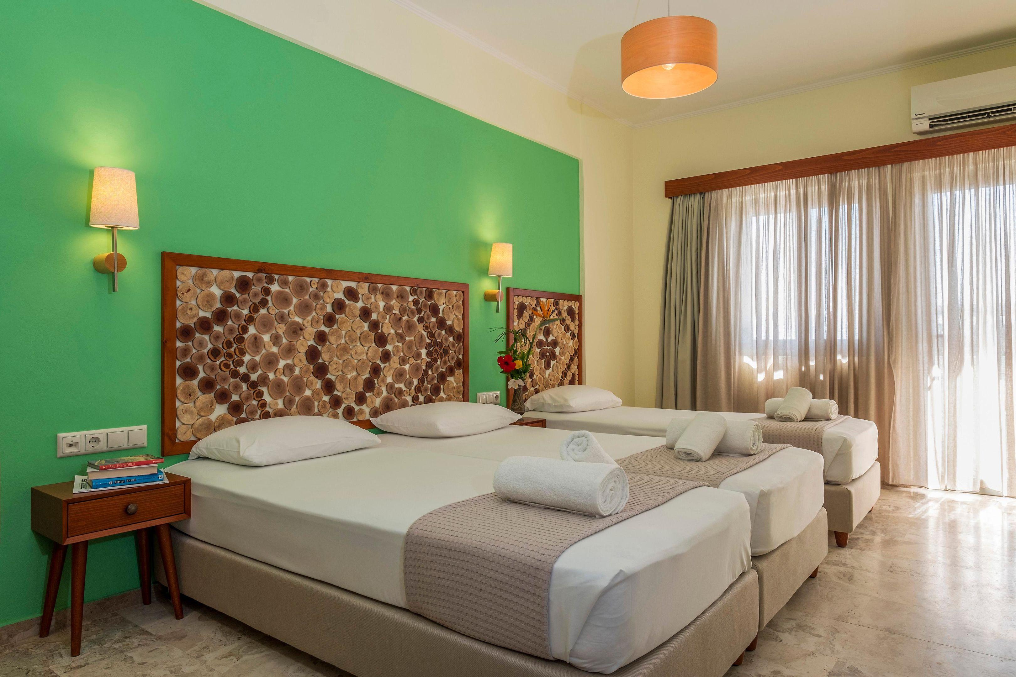 Aris Hotel — photo 4