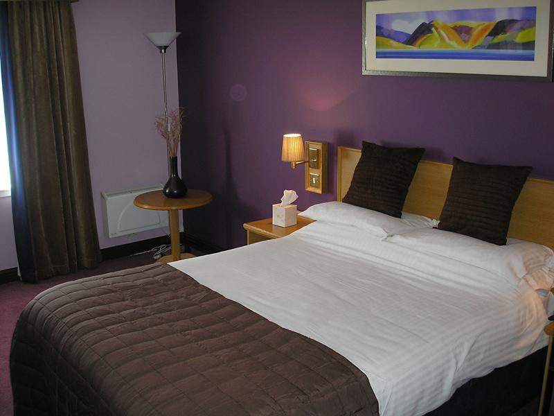 Crowwood House Hotel — photo 4