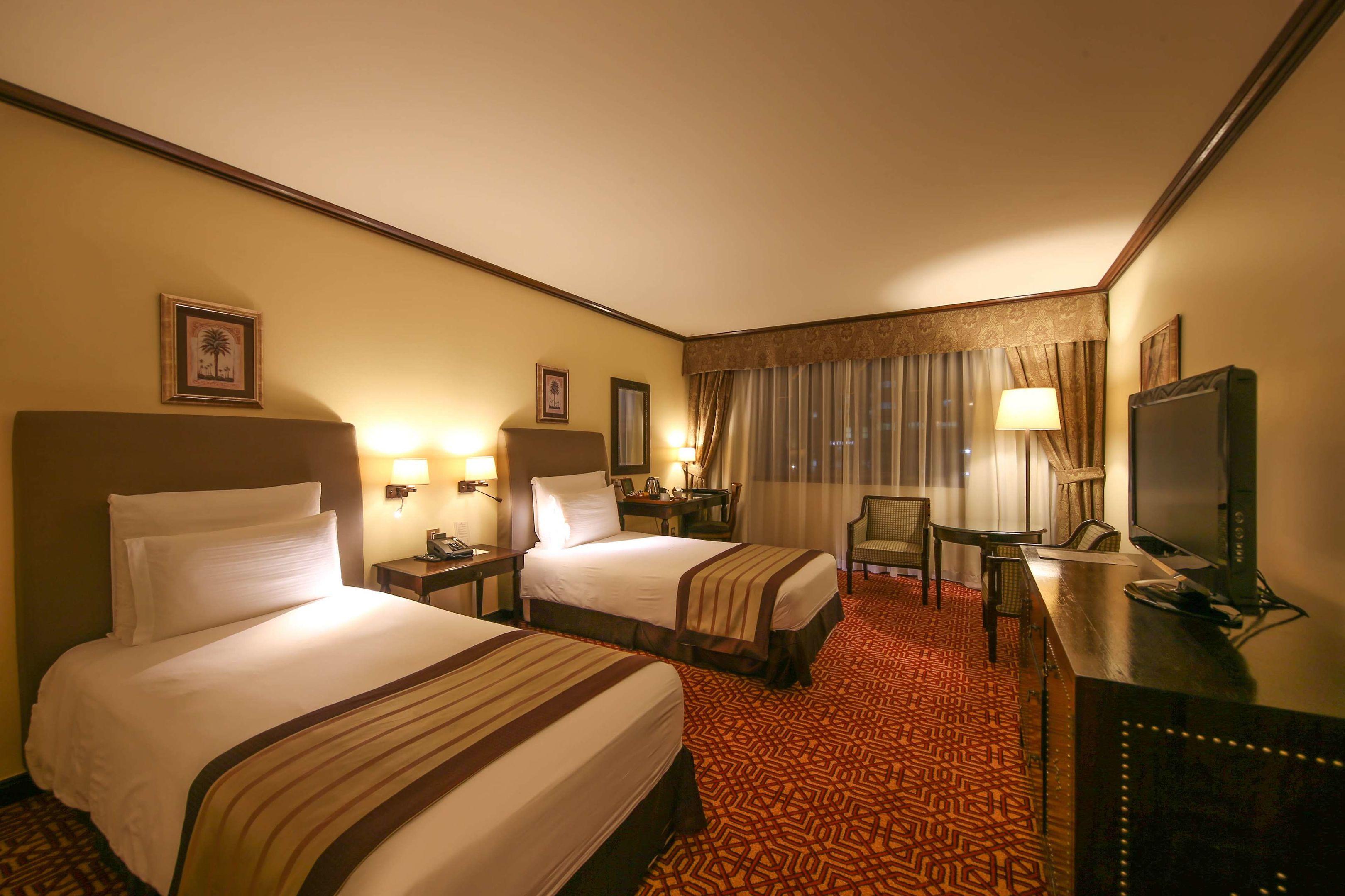 Dar Es Salaam Serena — photo 4