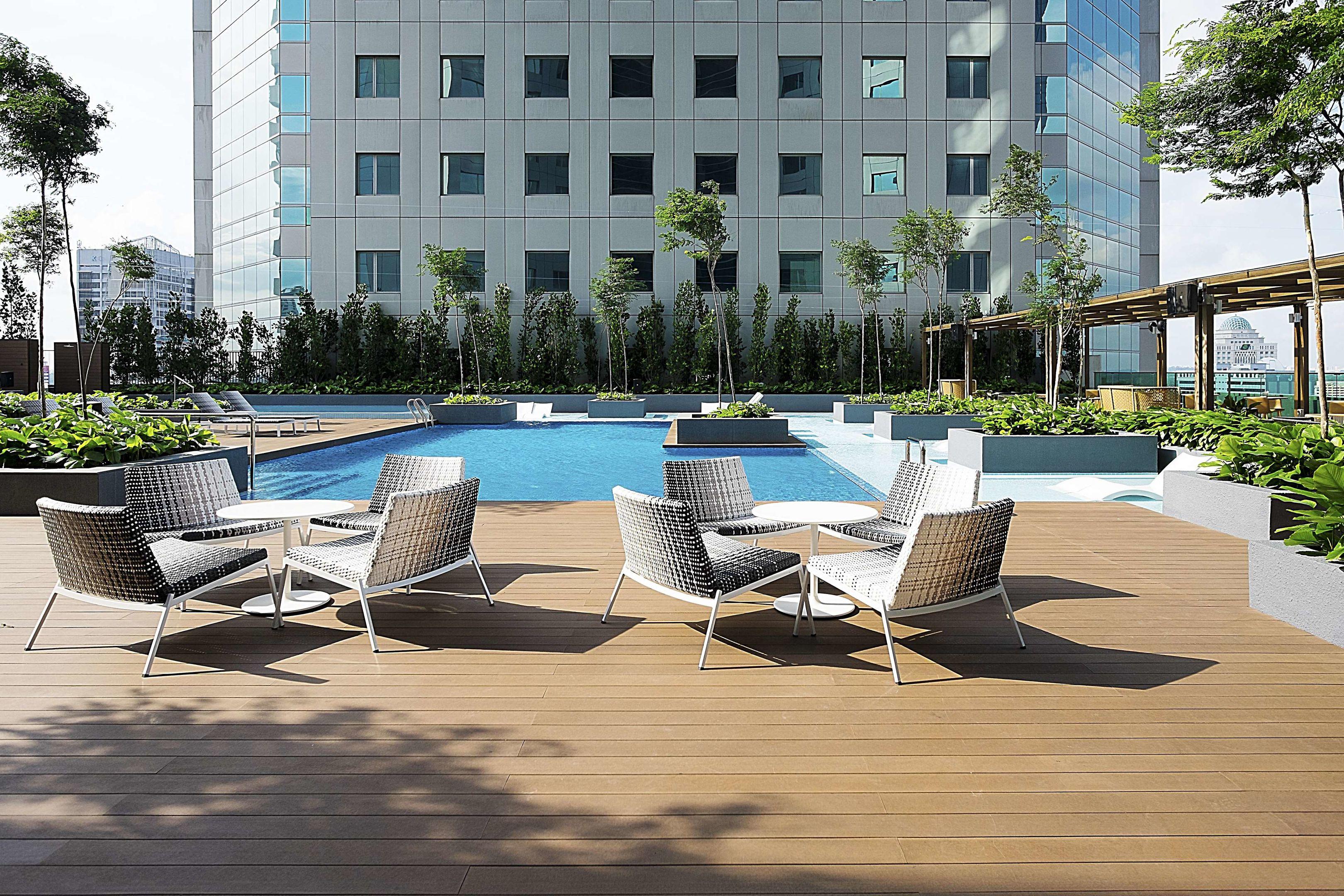 DoubleTree by Hilton Hotel Johor Bahru — photo 5