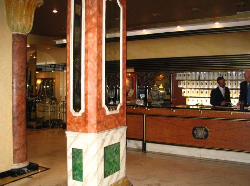 iH Hotels Milano Puccini — photo 5