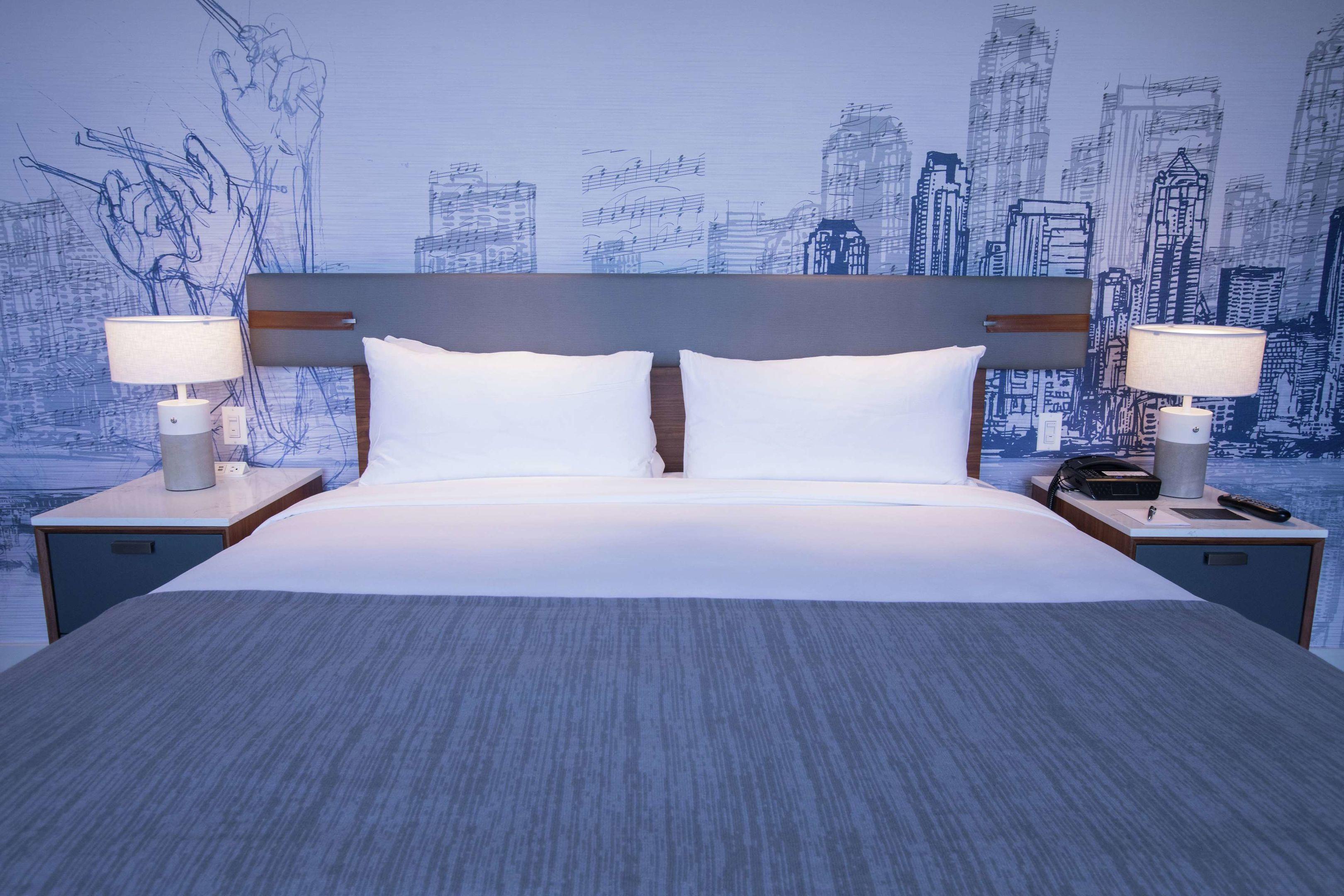 The Sound Hotel Seattle Belltown — photo 5